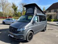 VOLKSWAGEN T6.1 CAMPERVAN