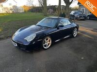 PORSCHE 911 CARRERA S