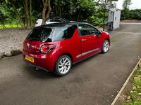 DS AUTOMOBILES DS 3