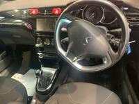 DS AUTOMOBILES DS 3