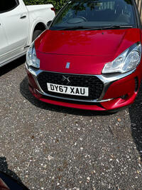 DS AUTOMOBILES DS 3