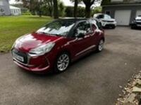 DS AUTOMOBILES DS 3