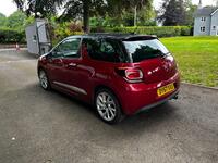 DS AUTOMOBILES DS 3
