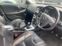 VOLVO V40 CROSS COUNTRY