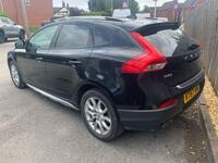 VOLVO V40 CROSS COUNTRY