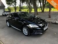 VOLVO V40 CROSS COUNTRY