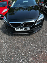 VOLVO V40 CROSS COUNTRY