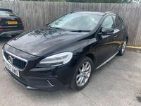 VOLVO V40 CROSS COUNTRY