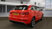 AUDI RS Q3