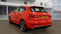 AUDI RS Q3